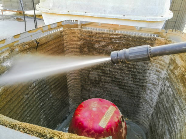 Best Commercial HVAC Duct Cleaning  in Holiday Island, AR