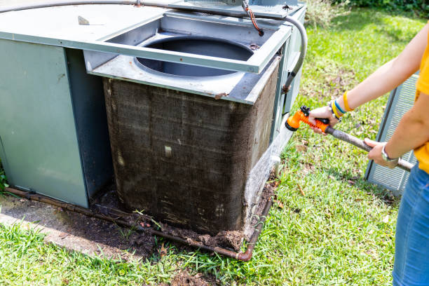 Best Commercial HVAC Duct Cleaning  in Holiday Island, AR
