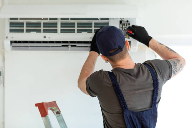 Best Best Air Duct Cleaning Company  in Holiday Island, AR
