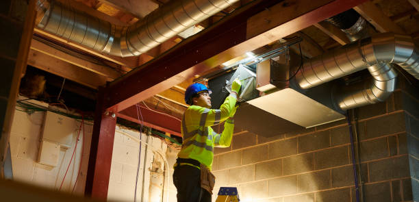 Best Commercial Air Duct Cleaning  in Holiday Island, AR