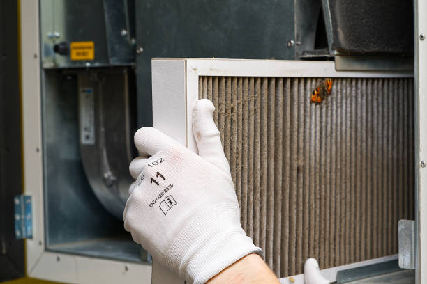 Best Air Duct Cleaning Near Me  in Holiday Island, AR