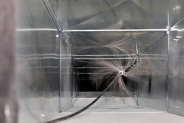 Best Air Duct Inspection  in Holiday Island, AR