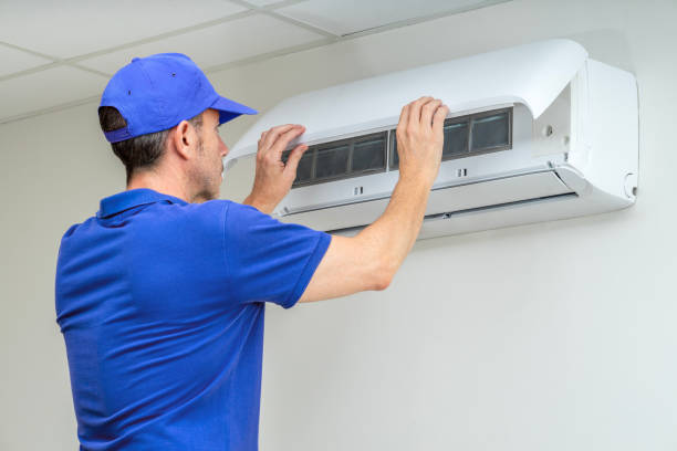 Best Air Vent Cleaning Services  in Holiday Island, AR