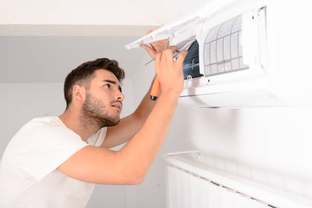 Best Affordable Air Duct Cleaning  in Holiday Island, AR